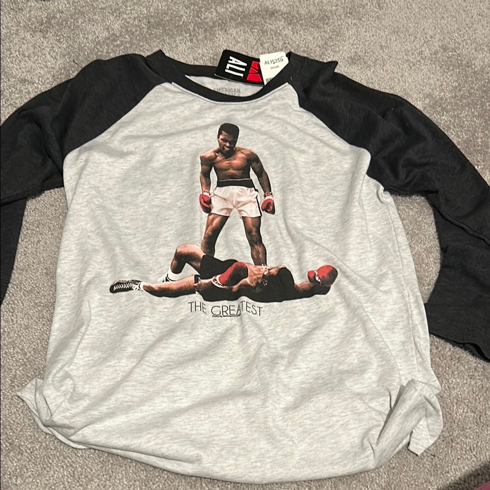 Boxing Top